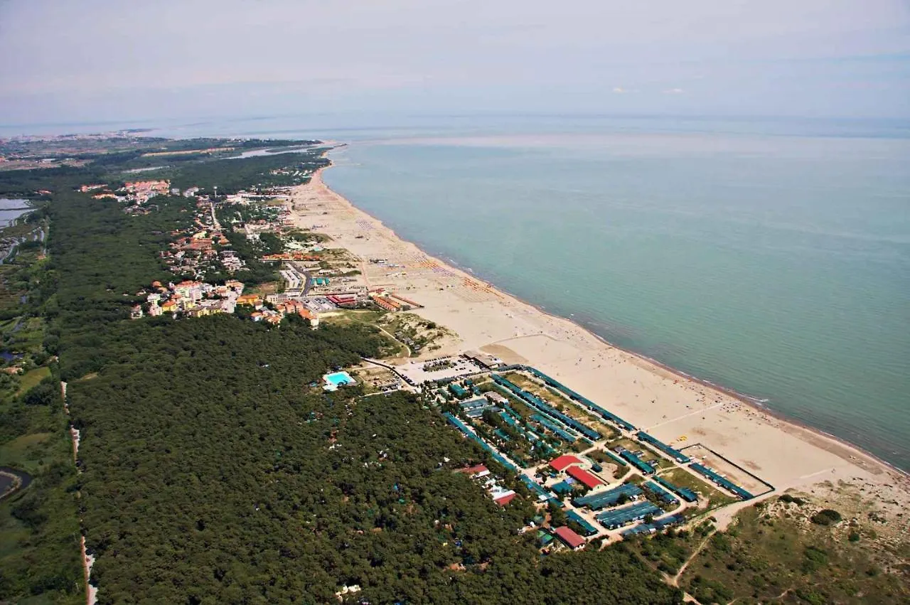 Apartment In Rosolina Mare 24878 Italy