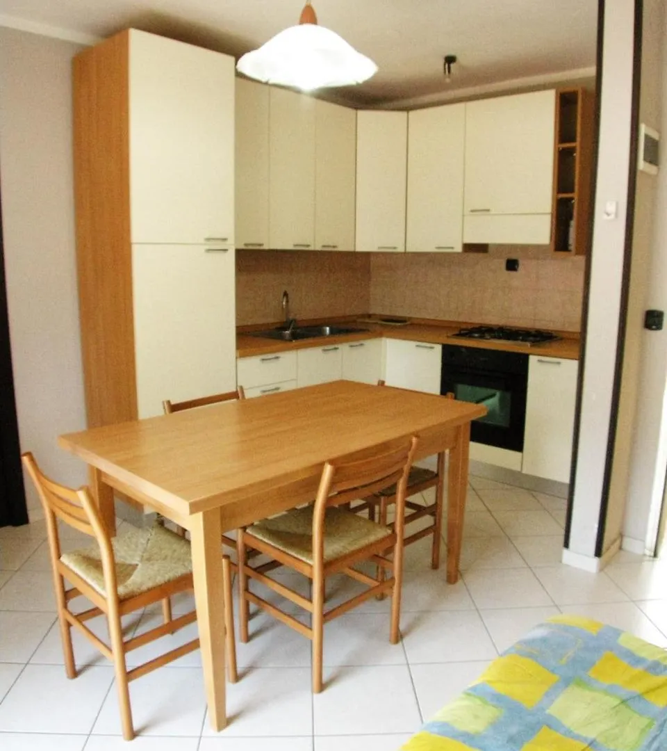 Apartment In Rosolina Mare 24878 Italy