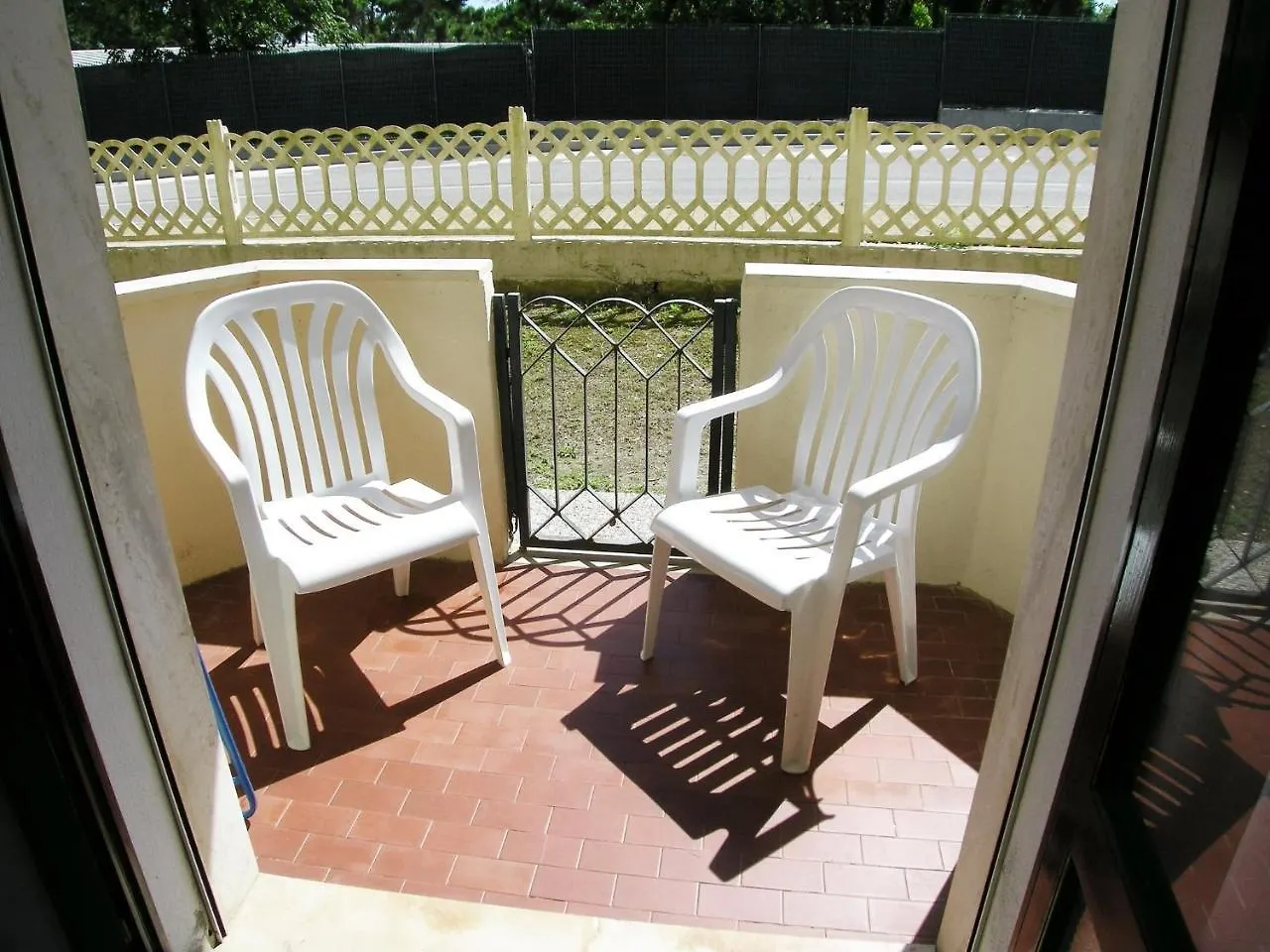 Apartment In Rosolina Mare 24878