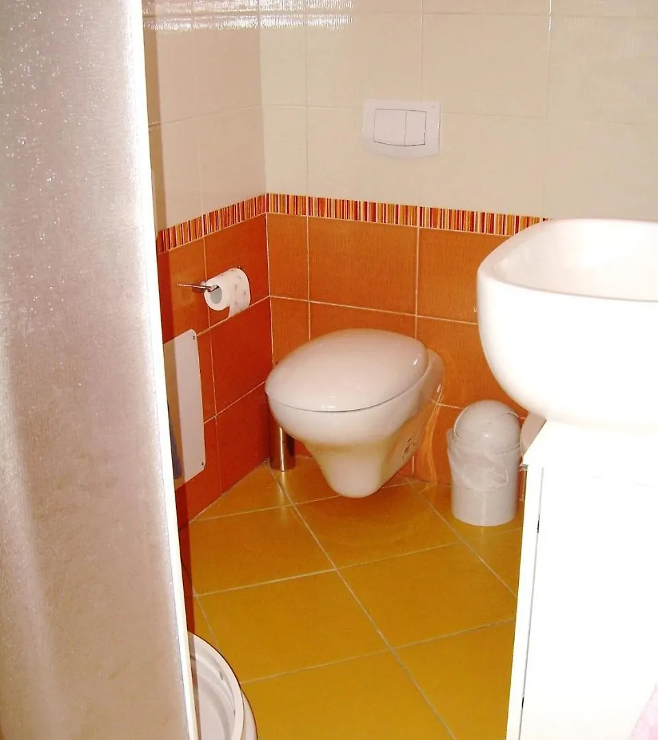 Apartment In Rosolina Mare 24878
