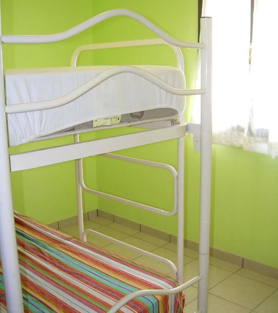 Apartment In Rosolina Mare 24878 0*,