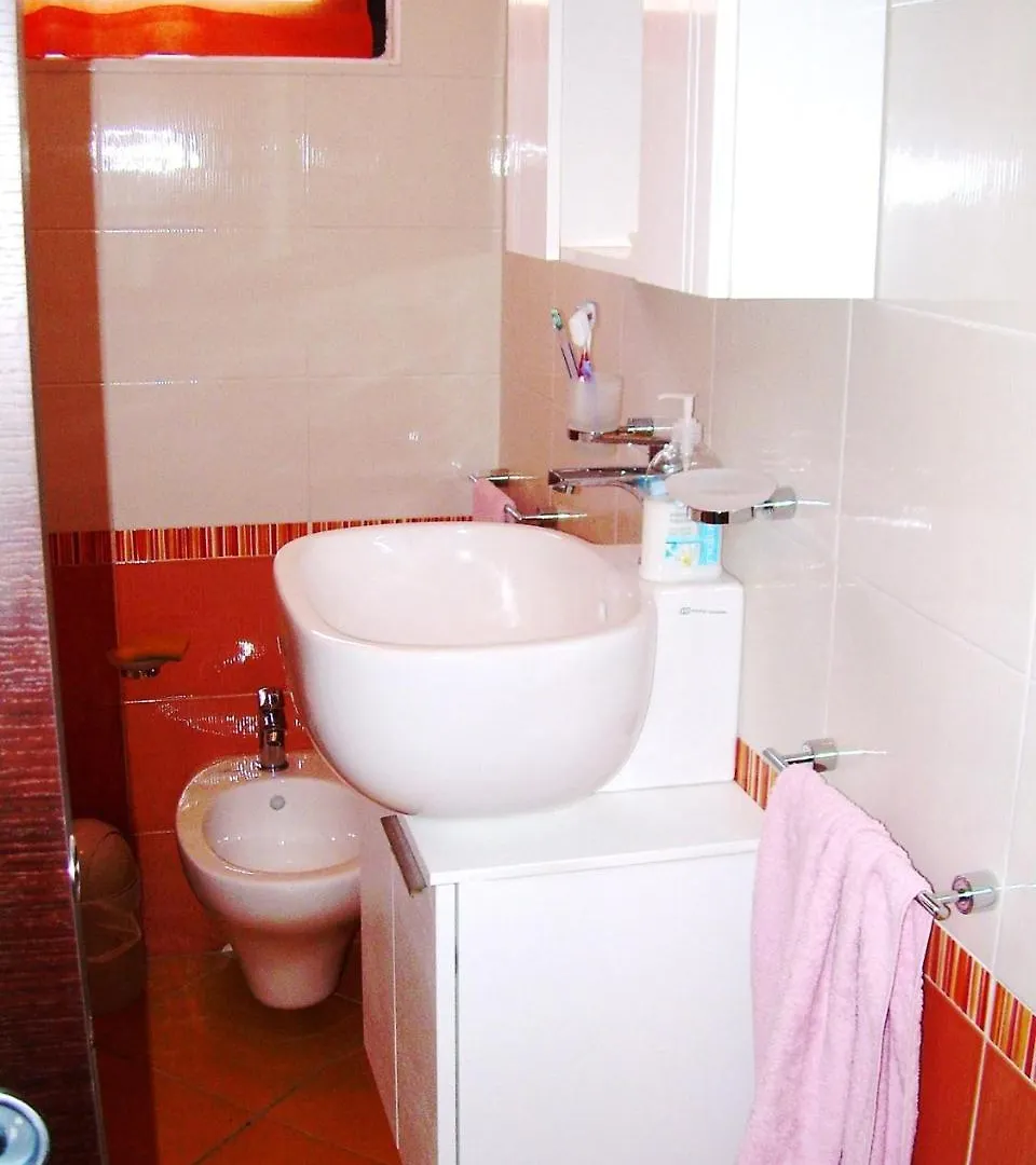 Apartment In Rosolina Mare 24878